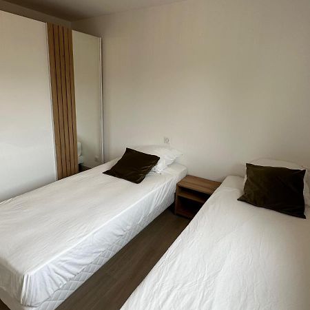 Alivu - Appartement Moderne Avec Terrasse Cargèse Buitenkant foto